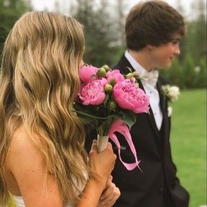 Meet your Posher, Lindsey